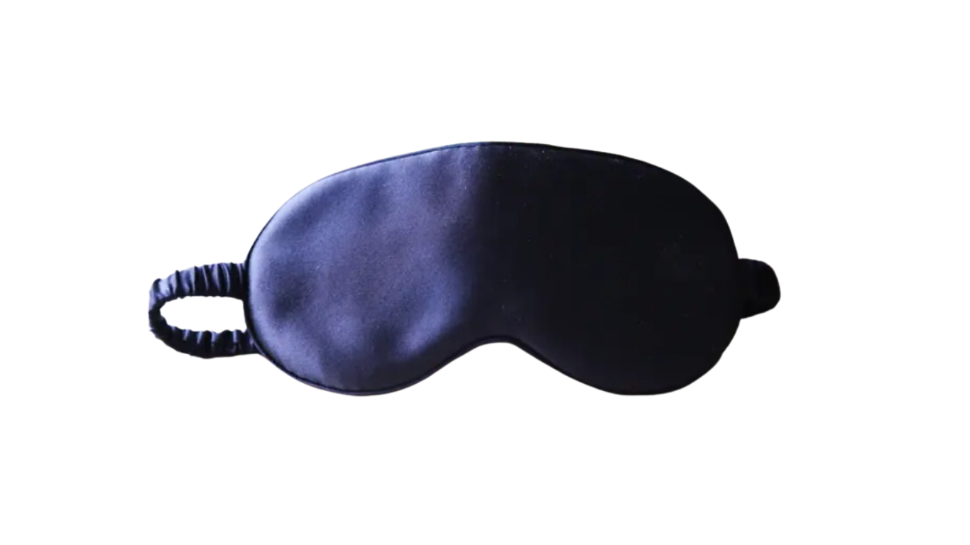 DreamAura Silk Sleep Mask