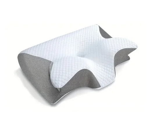 DreamAura Relief Pillow