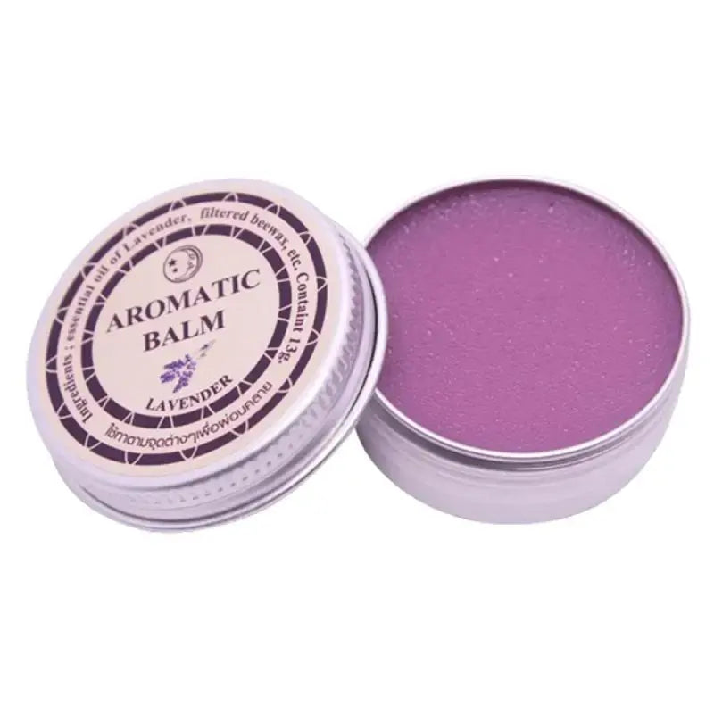 DreamAura Lavender Sleep Balm